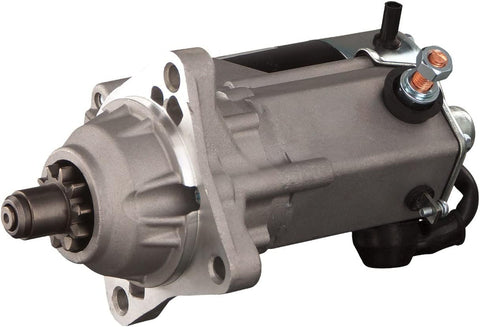 febi bilstein 175637 Starter Motor 1 Piece
