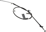 Blue Print ADK84685 Brake Cable, pack of one