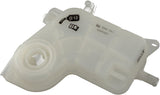 febi bilstein 30845 Coolant Expansion Tank with sensor, pack of one