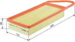 Bosch S3076 - Air Filter Car