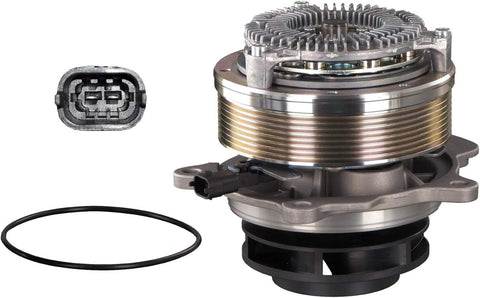 Febi Bilstein 101259 Water Pump