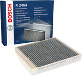 Bosch R2464 - Cabin Filter activated-carbon