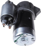 Blue Print ADN11253 Starter Motor, pack of one