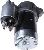 Blue Print ADN11253 Starter Motor, pack of one