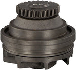 febi bilstein 35022 Water Pump with gear and gasket, pack of one