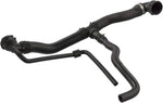 febi bilstein 103939 Radiator Hose, pack of one