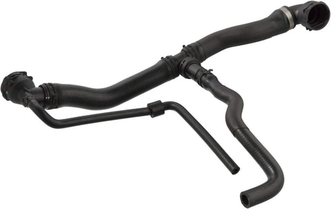 febi bilstein 103939 Radiator Hose, pack of one