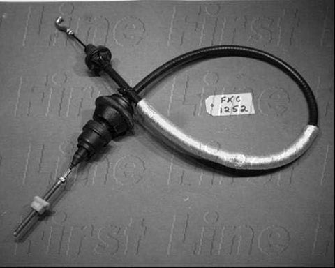 First Line FKC1252 Clutch Cable