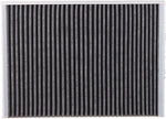 febi bilstein 11566 Cabin Filter, pack of one