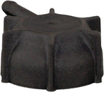 febi bilstein 39156 Cap for coolant expansion tank, pack of one