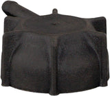 febi bilstein 39156 Cap for coolant expansion tank, pack of one