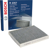 Bosch M2057 - Cabin Filter Standard