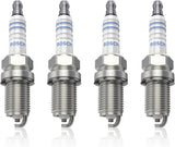 Bosch FR7DCX - Spark Plugs Nickel - 1 piece