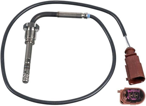 Febi Bilstein 170466 Exhaust Gas Temperature Sensor , 1 piece