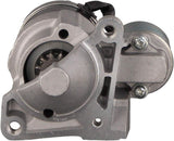 Febi 101621 Starter Motor