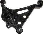 Blue Print ADK88639 Control Arm with bushing and joint, pack of one
