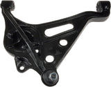 Blue Print ADK88639 Control Arm with bushing and joint, pack of one