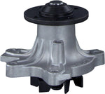 febi bilstein 24330 Water Pump with gasket, pack of one