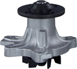 febi bilstein 24330 Water Pump with gasket, pack of one