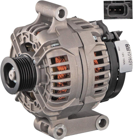Febi 101521 Alternator