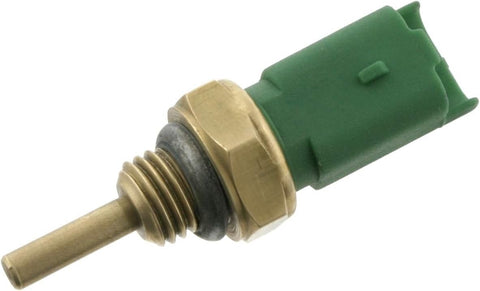 Blue Print ADK87223 Coolant Temperature Sensor with seal ring, pack of one