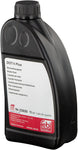 febi bilstein 23932 Brake Fluid DOT4 Plus, pack of one