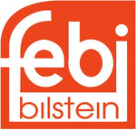 febi bilstein 07788 Coolant Temperature Sensor, pack of one
