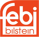 febi bilstein 07788 Coolant Temperature Sensor, pack of one