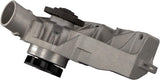 febi bilstein 38753 Water Pump with gasket, pack of one
