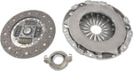 Blue Print ADG030184 Clutch Kit, pack of one