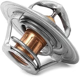 GATES TH00182G2 Coolant Thermostat