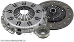 Clutch Kit Blue Print ADV183043 Febi Bilston -New Pck of 1