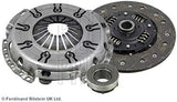 Clutch Kit Blue Print ADV183043 Febi Bilston -New Pck of 1