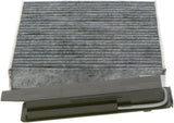 Bosch A8502 - Cabin Filter Filter+
