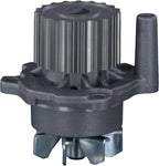 febi bilstein 24354 Water Pump with seal ring, pack of one
