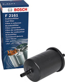 Bosch F2161 - Gasoline Filter Car