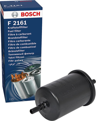 Bosch F2161 - Gasoline Filter Car
