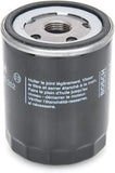 Bosch P3352 - Oil Filter Car