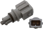 febi bilstein 37185 Air Temperature Sensor for intake tube, pack of one