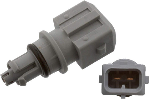 febi bilstein 37185 Air Temperature Sensor for intake tube, pack of one