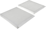 Blue Print ADB112510 Cabin Filter Set, pack of one