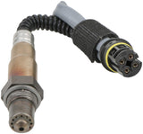 Bosch 16392 Oxygen Sensor, Original Equipment (Audi)