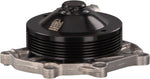 febi bilstein 45252 Water Pump with gasket, pack of one