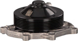 febi bilstein 45252 Water Pump with gasket, pack of one