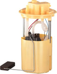febi bilstein 45468 Fuel Pump with fuel sender unit, pack of one