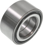 Blue Print ADH28228 Wheel Bearing Kit with axle nut, pack of one
