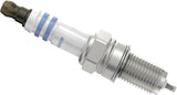 Bosch YR6KI332S - Spark Plugs Double Iridium - 1 piece