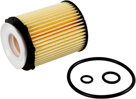 Blue Print ADN12140 Oil Filter, pack of one