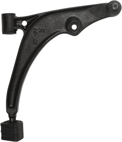 Blue Print ADK88610 Control Arm, pack of one