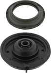 febi bilstein 28175 Strut Top Mounting with ball bearing, pack of one